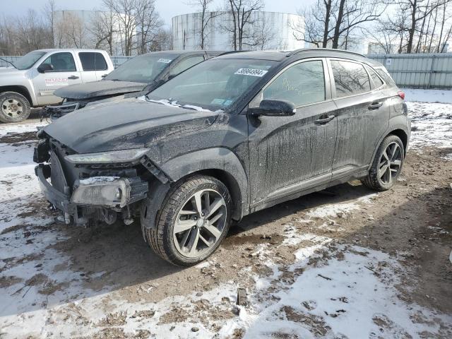 HYUNDAI KONA 2020 km8k5ca57lu558197