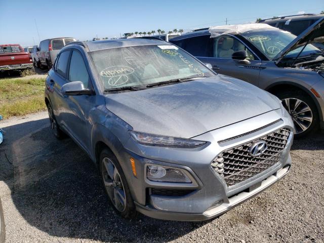 HYUNDAI KONA ULTIM 2021 km8k5ca57mu654994