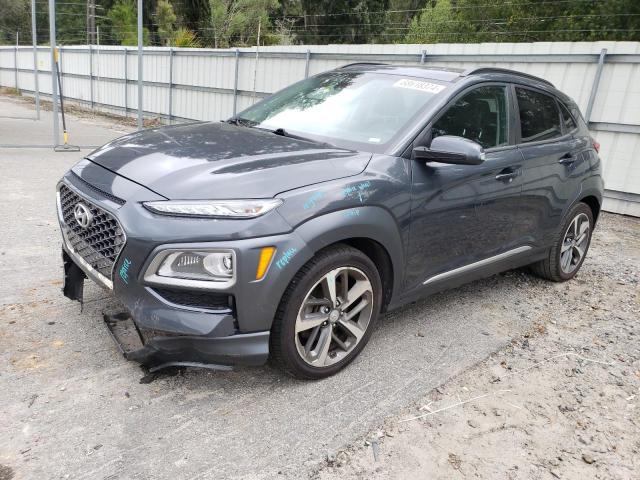 HYUNDAI KONA ULTIM 2021 km8k5ca57mu749412