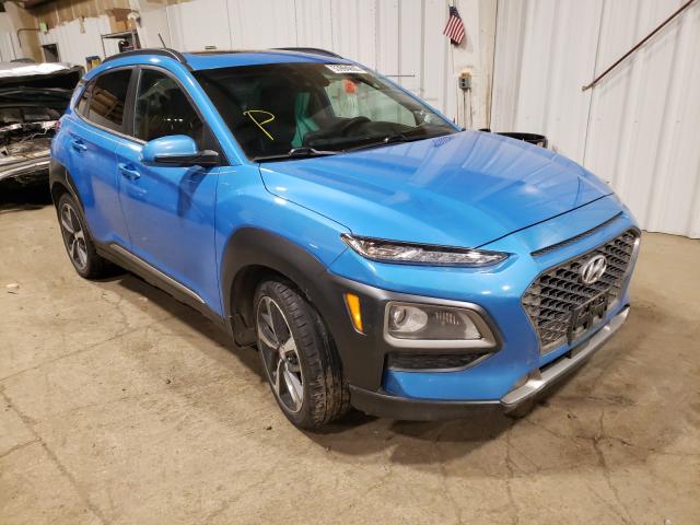 HYUNDAI KONA ULTIM 2018 km8k5ca58ju090249