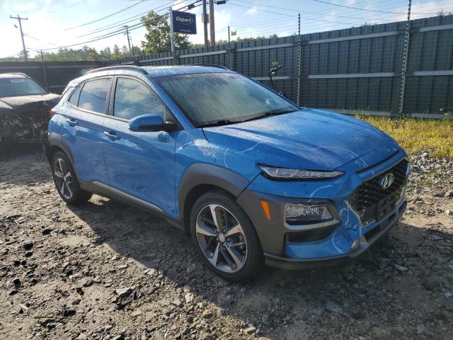 HYUNDAI KONA ULTIM 2018 km8k5ca58ju102805