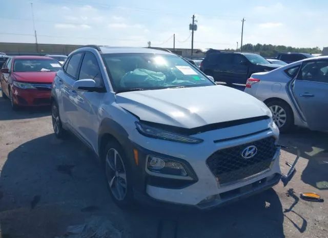 HYUNDAI KONA 2019 km8k5ca58ku221469