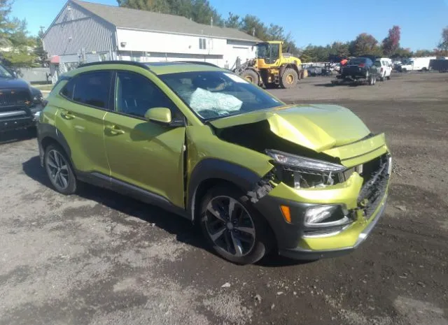 HYUNDAI KONA 2019 km8k5ca58ku264418