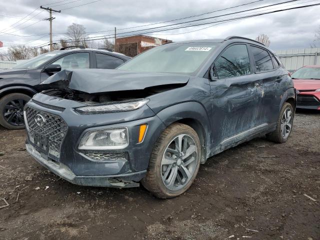 HYUNDAI KONA 2019 km8k5ca58ku387099