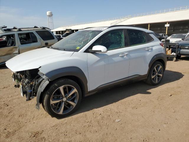 HYUNDAI KONA ULTIM 2020 km8k5ca58lu444760