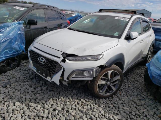 HYUNDAI KONA ULTIM 2020 km8k5ca58lu457539