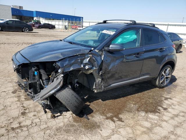 HYUNDAI KONA 2020 km8k5ca58lu494896