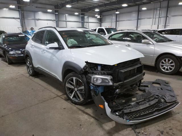 HYUNDAI KONA ULTIM 2020 km8k5ca58lu505265