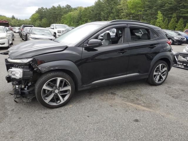 HYUNDAI KONA 2020 km8k5ca58lu522857