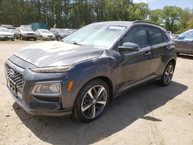 HYUNDAI KONA ULTIM 2021 km8k5ca58mu675014