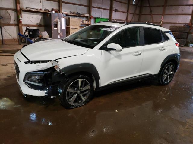 HYUNDAI KONA ULTIM 2021 km8k5ca58mu721649