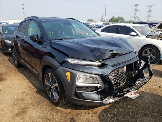 HYUNDAI KONA ULTIM 2018 km8k5ca59ju089126