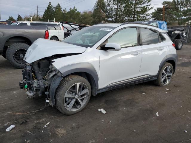 HYUNDAI KONA ULTIM 2018 km8k5ca59ju102912