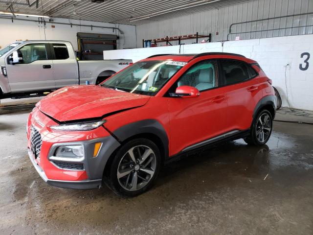 HYUNDAI KONA ULTIM 2019 km8k5ca59ku270020