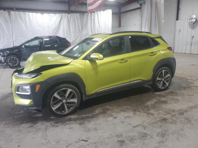 HYUNDAI KONA ULTIM 2019 km8k5ca59ku275167