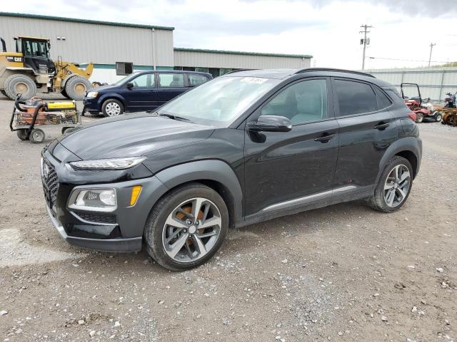 HYUNDAI KONA ULTIM 2020 km8k5ca59lu476374