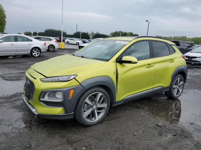 HYUNDAI KONA 2020 km8k5ca59lu528313