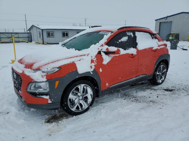 HYUNDAI KONA ULTIM 2020 km8k5ca59lu547895