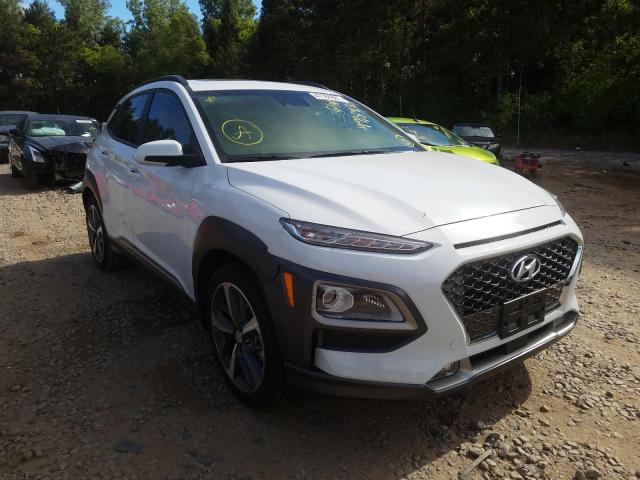 HYUNDAI KONA ULTIM 2021 km8k5ca59mu611953