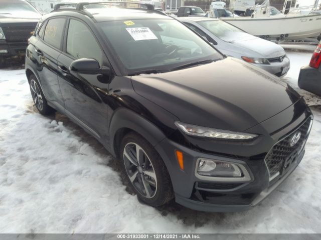 HYUNDAI KONA 2021 km8k5ca59mu677919