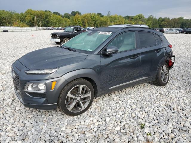 HYUNDAI KONA ULTIM 2018 km8k5ca5xju089314