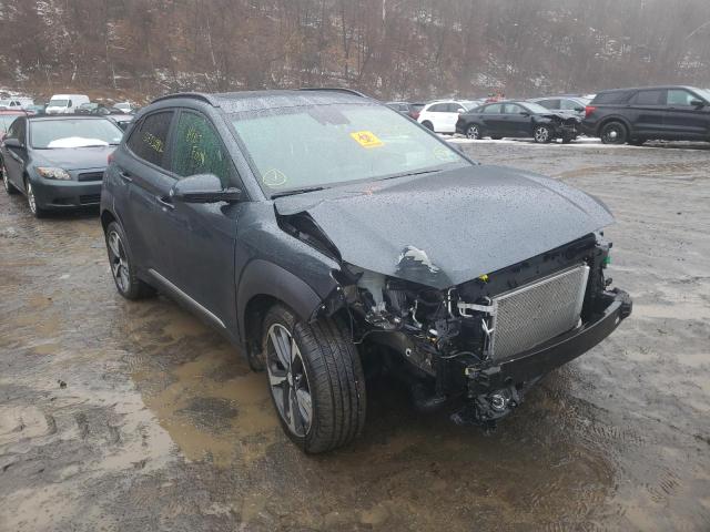 HYUNDAI KONA ULTIM 2018 km8k5ca5xju096621