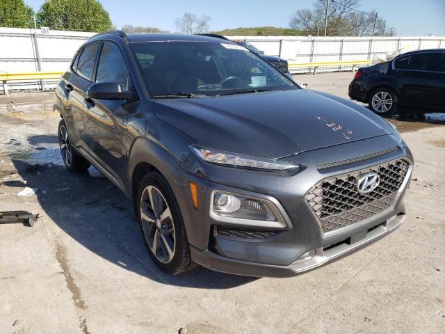 HYUNDAI KONA ULTIM 2019 km8k5ca5xku232330