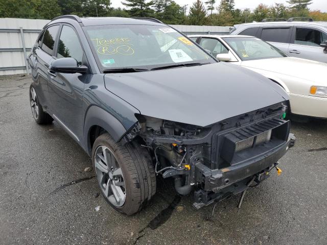 HYUNDAI KONA ULTIM 2019 km8k5ca5xku240704