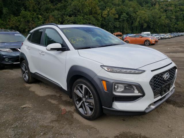 HYUNDAI NULL 2019 km8k5ca5xku272519