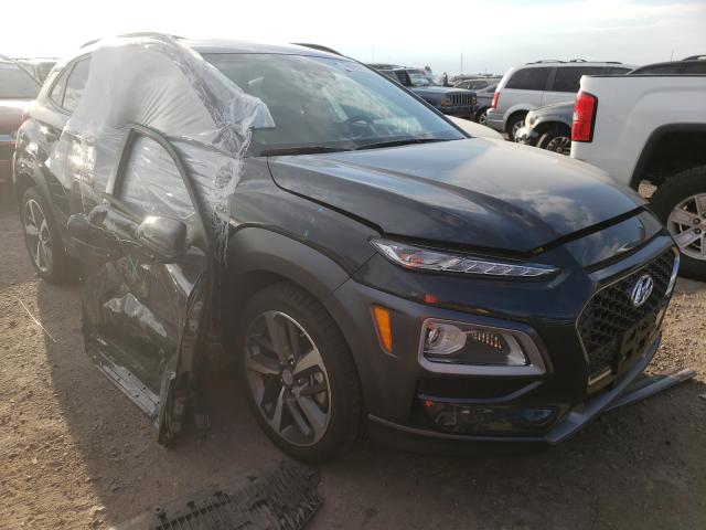 HYUNDAI KONA ULTIM 2019 km8k5ca5xku301470