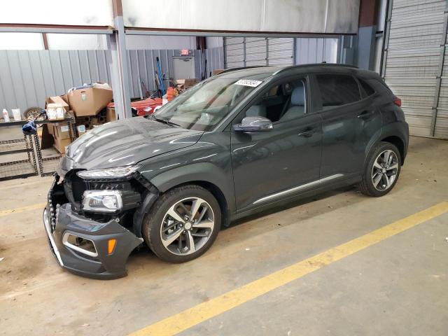 HYUNDAI KONA 2019 km8k5ca5xku303378