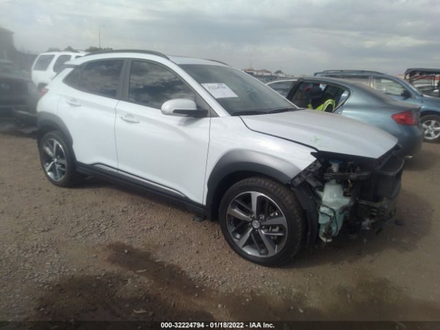 HYUNDAI KONA 2019 km8k5ca5xku304059