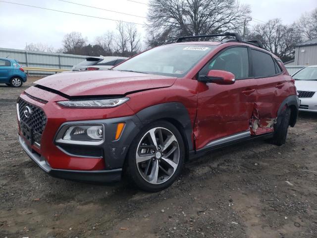 HYUNDAI KONA 2019 km8k5ca5xku327793