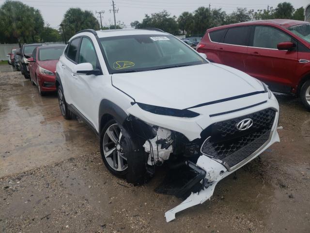 HYUNDAI KONA ULTIM 2020 km8k5ca5xlu447434