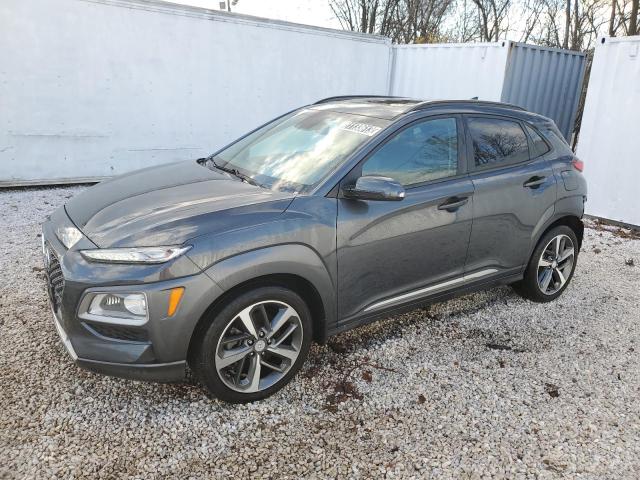 HYUNDAI KONA 2020 km8k5ca5xlu476867