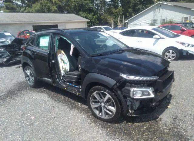 HYUNDAI KONA 2020 km8k5ca5xlu502464