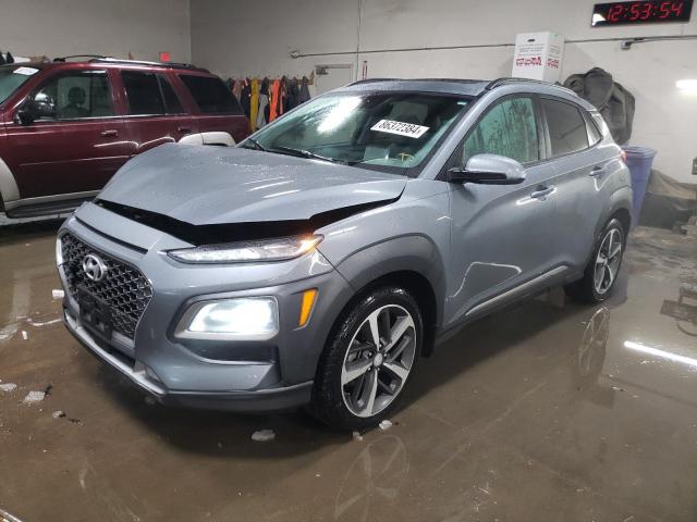 HYUNDAI KONA ULTIM 2020 km8k5ca5xlu502870