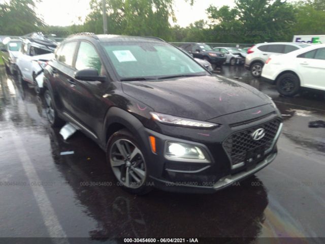 HYUNDAI KONA 2020 km8k5ca5xlu544536