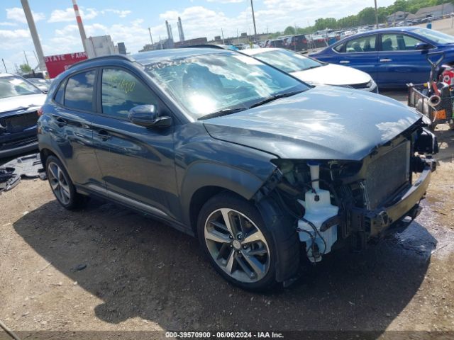 HYUNDAI KONA 2020 km8k5ca5xlu545668