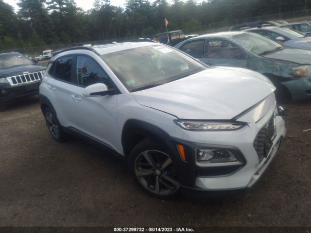 HYUNDAI KONA 2021 km8k5ca5xmu602436