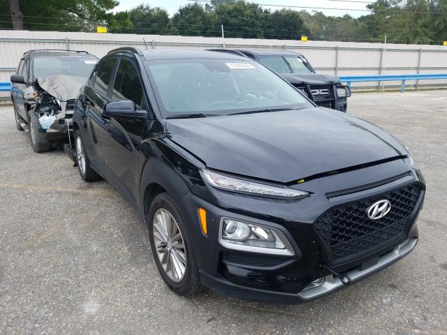 HYUNDAI NULL 2018 km8k62aa0ju117917