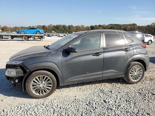 HYUNDAI KONA 2018 km8k62aa0ju121028