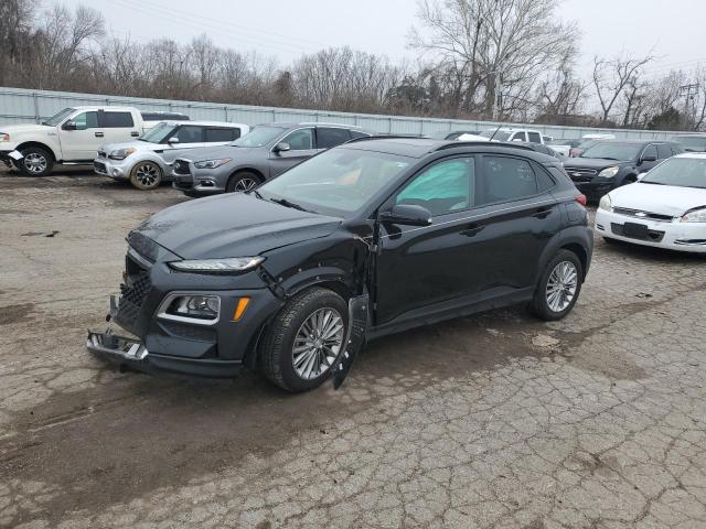 HYUNDAI KONA 2018 km8k62aa0ju158449