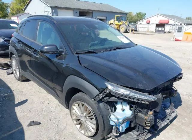 HYUNDAI KONA 2018 km8k62aa0ju161562