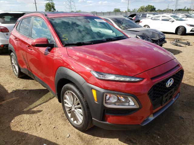 HYUNDAI NULL 2019 km8k62aa0ku241588