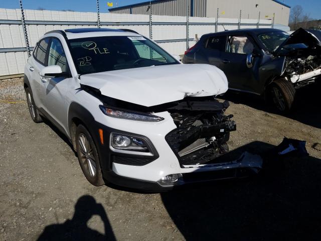 HYUNDAI NULL 2020 km8k62aa0lu480589