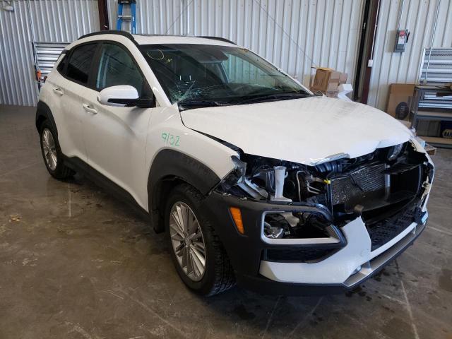 HYUNDAI KONA SEL P 2020 km8k62aa0lu482326