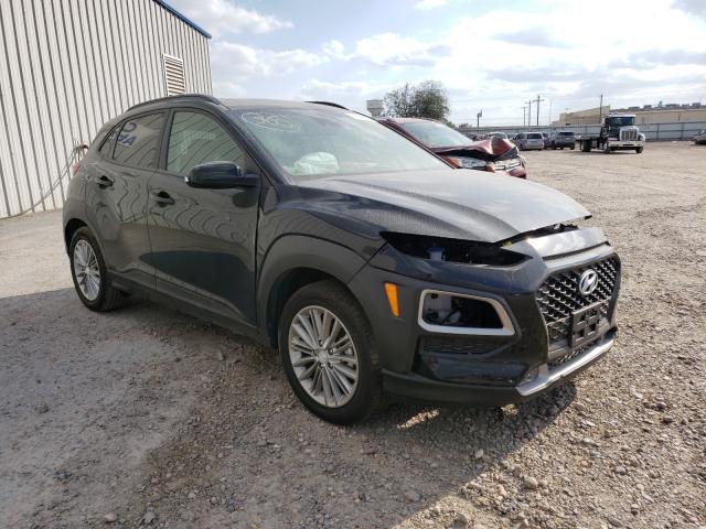 HYUNDAI KONA SEL P 2020 km8k62aa0lu497506