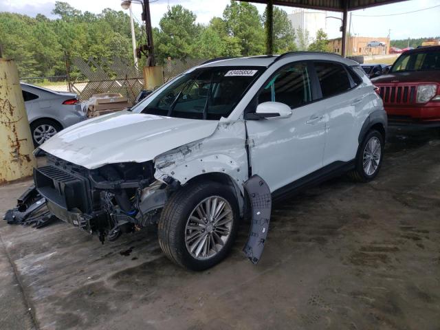 HYUNDAI KONA SEL P 2020 km8k62aa0lu516944