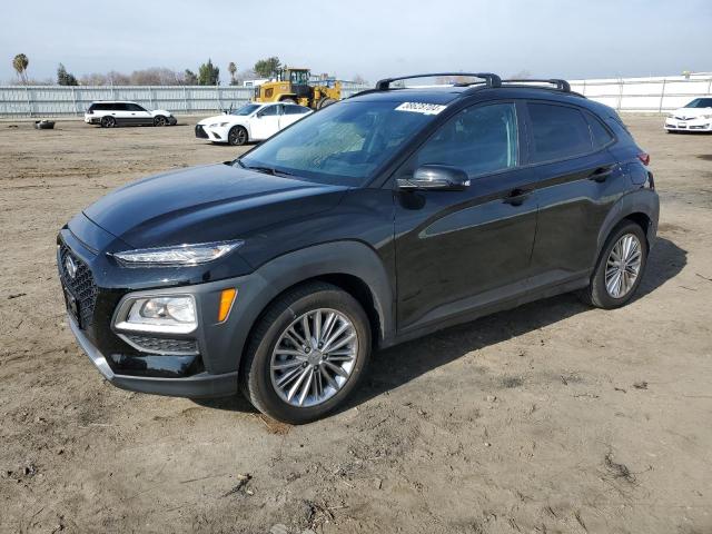 HYUNDAI KONA 2021 km8k62aa0mu691485